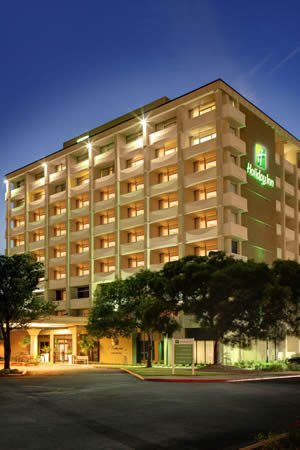 Holiday Inn