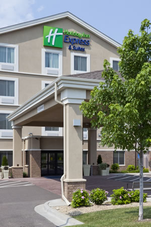 Holiday Inn Express