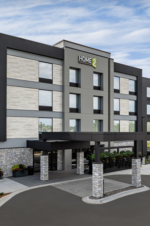 Home2 Suites by Hilton
