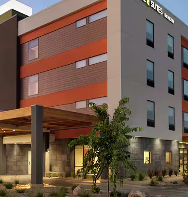 Home2 Suites by Hilton