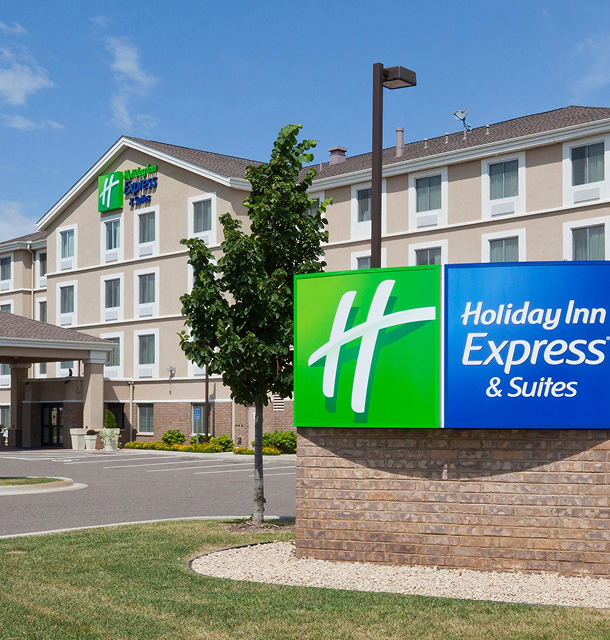 Holiday Inn Express