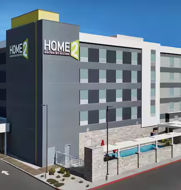 Home2 Suites by Hilton