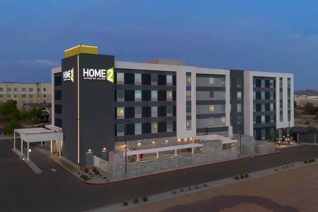 Home2 Suites by Hilton